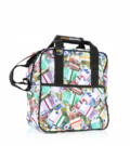 torba bowlingowa na 1 kul� - Probowl EURO Single Bag Basic