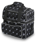  - a Storm 1-ball Flip Tote DYE SUB