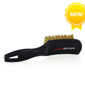  - Pro Bowl Shoe Brush 