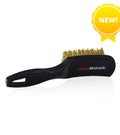 szczotka do butw - Pro Bowl Shoe Brush 