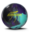 kula bowlingowa - Storm Journey Deep Indigo/Smoke/Turquoise