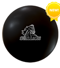 kula bowlingowa - A Probowl BLACK STALLION black