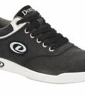 buty bowlingowe - WYPRZEDA�! Dexter WOMEN Kory III black/white