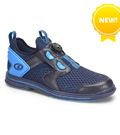 buty bowlingowe - A Dexter PRO BOA navy