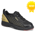 buty bowlingowe - A Dexter THE 9 KNIT BOA black/gold