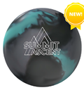 kula bowlingowa - WYPRZEDA�! Storm Summit Ascent Aqua/Smoke/Shadow