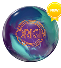 kula bowlingowa - A Global 900 ORIGIN sapphire/sky/purple