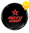 kula bowlingowa - Roto Grip Jester Clear Polyester 