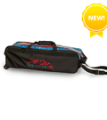 wzek bowlingowy na 3 kule - Roto Grip 3-ball A-S-E Travel Tote Competitor