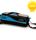  - Storm 3-ball Travel Tote Pro 