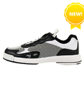 buty bowlingowe - A Probowl Stelo black/white 