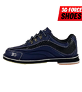 buty bowlingowe - 3G SPORT ULTRA black/blue RH
