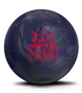 Kula ROTO GRIP  –  GREMLIN TOUR X (HP3) Smoke/Velvet/Ink - 