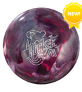 kula bowlingowa - A Storm Rocket AI chrome/wine