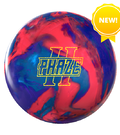 kula bowlingowa - Storm Phaze II Pearl red/blue/purple