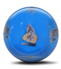 kula bowlingowa - A Storm Norm Duke Clear clear/blue