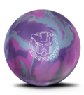 kula bowlingowa - A Roto Grip Transformer indigo/violet/slate