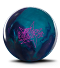 kula bowlingowa - Roto Grip RST Hyperdrive Pearl space blue/deep purple