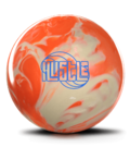 kula bowlingowa - A NOWO�� 2026! Roto Grip Hustle VP vanilla/popsicle