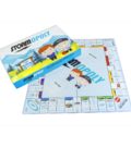  - A Storm STORMOPOLY Bowling Monopoly - Style Board Game