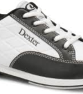  - WYPRZEDA! Dexter Groove III White/ Black