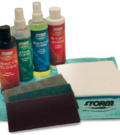 Zestaw do piel�gnacji kul - A Storm SURFACE MANAGEMENT KIT 