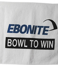 Ręcznik bowlingowy - WYPRZEDAŻ! Ebonite Deluxe Printed Towel